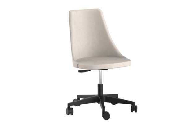 Cadeira Ella Office Base Nylon