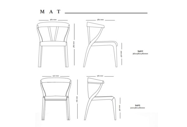 Cadeira Mat - Image 7