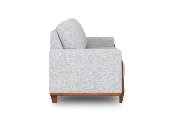 Sofa Living 4 Lug. MH 4244 - Herval - Image 3