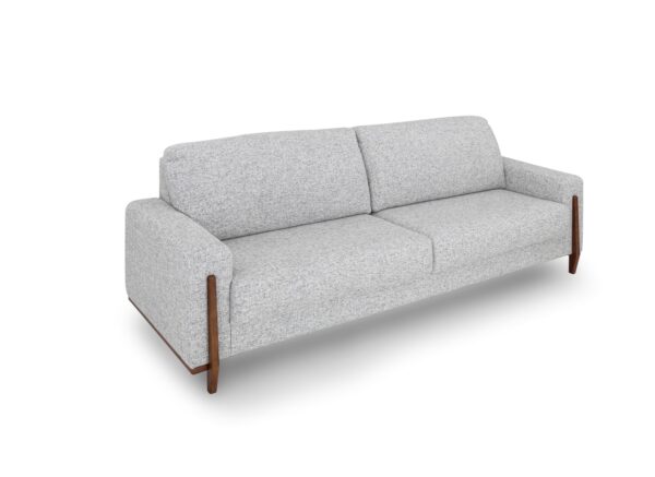 Sofa Living 4 Lug. MH 4244 - Herval - Image 2