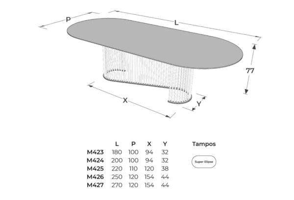 Mesa Copan - Image 2