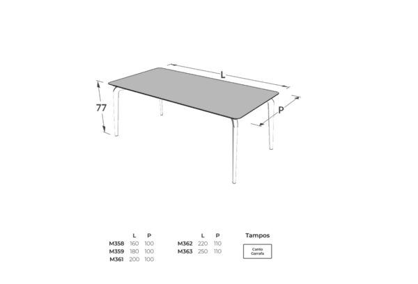 Mesa Plana - Image 3