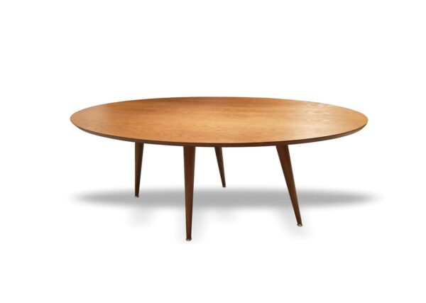 Mesa de jantar Oval MH 2810