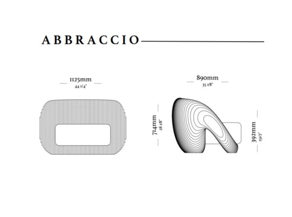 Poltrona Abbraccio - Image 5