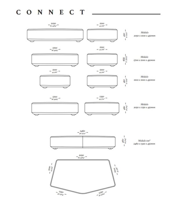 Sofá Connect - Image 6