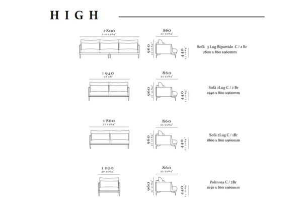 Estofado  High - Image 3